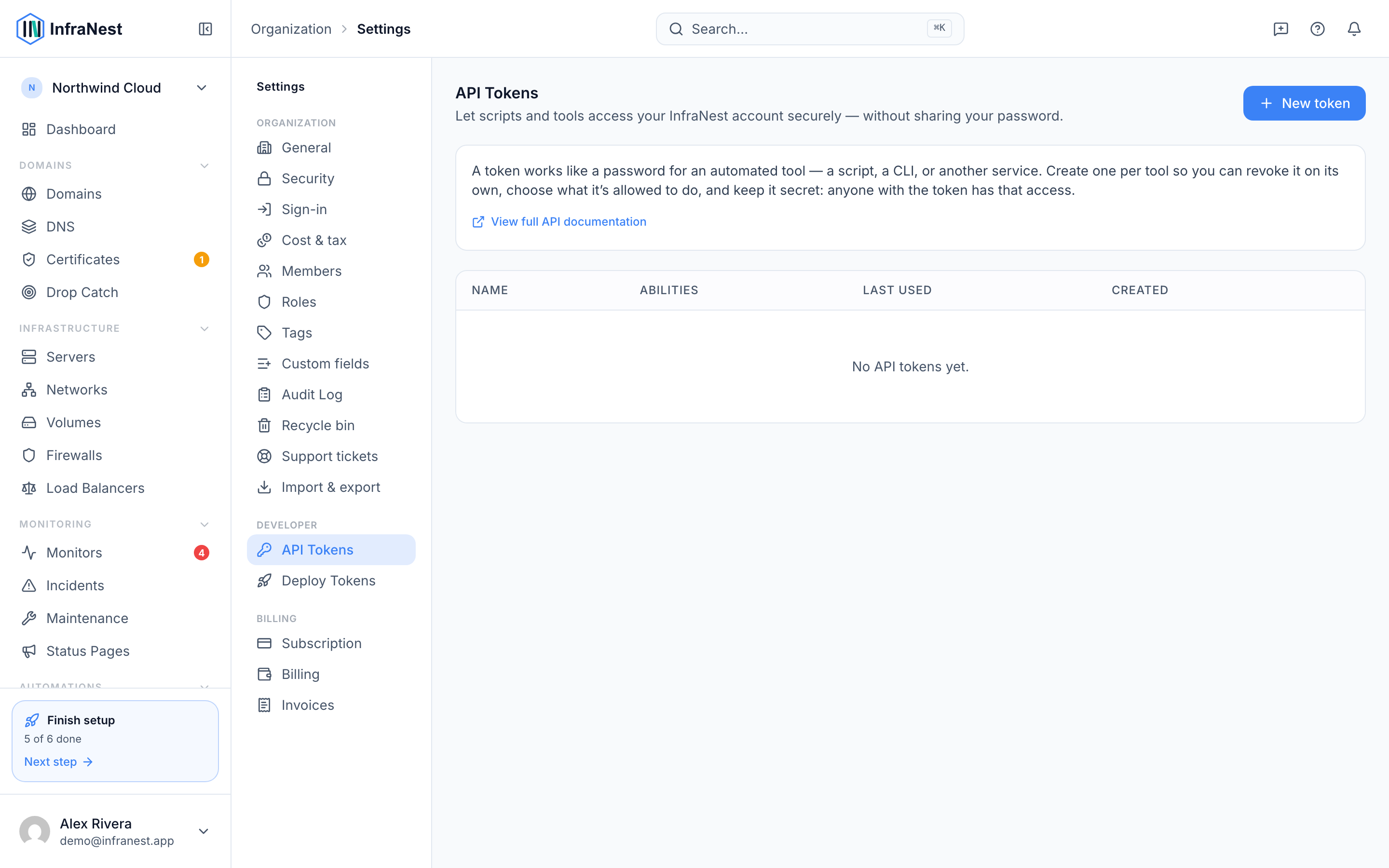 Webhooks