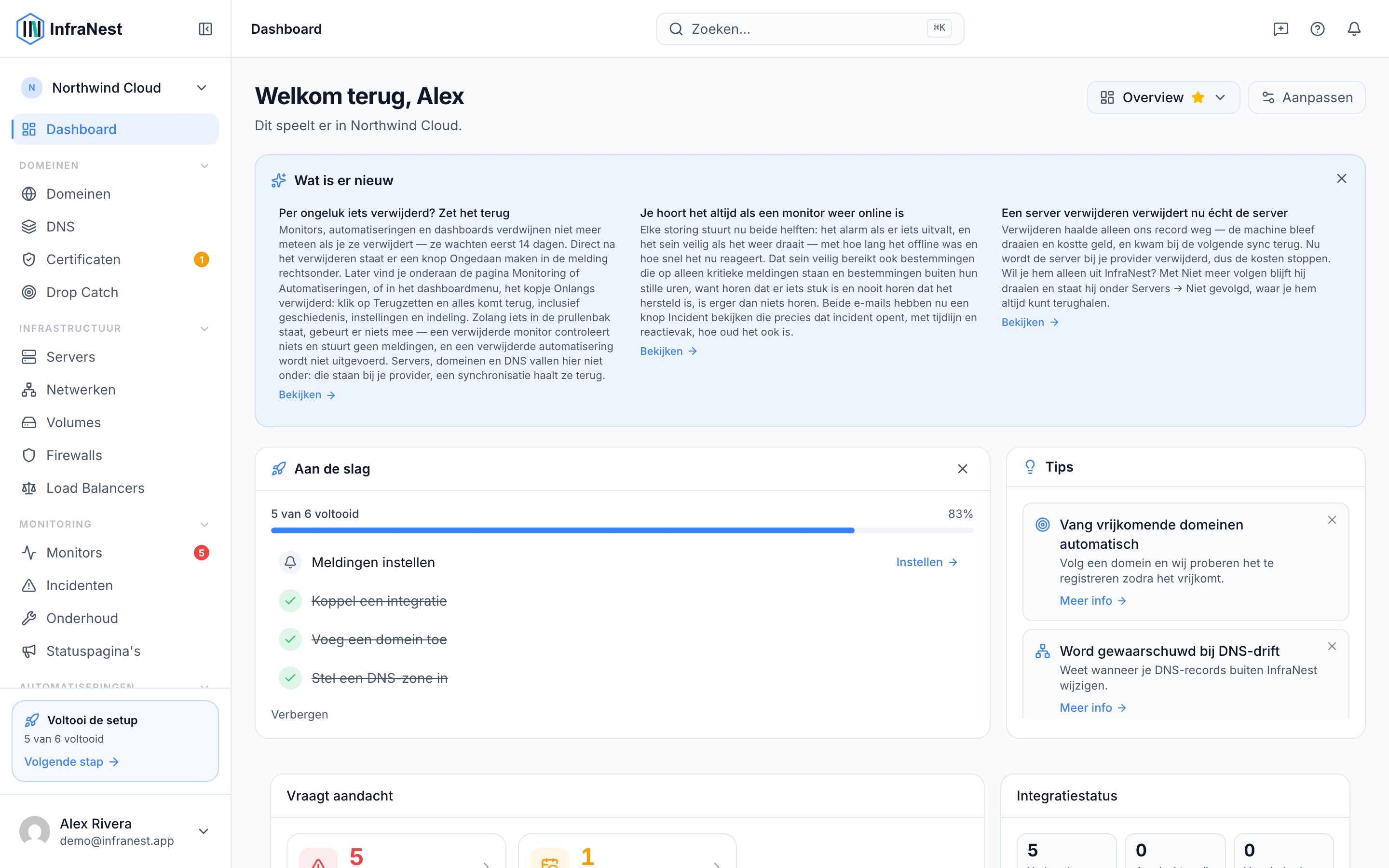 Tweestapsverificatie