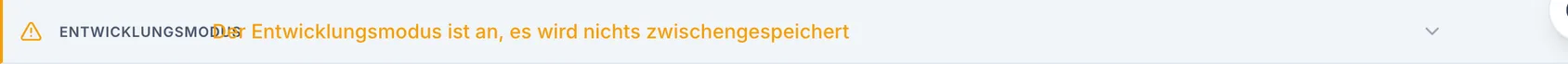 Cloudflare-Einstellungen, die der Advisor prüft