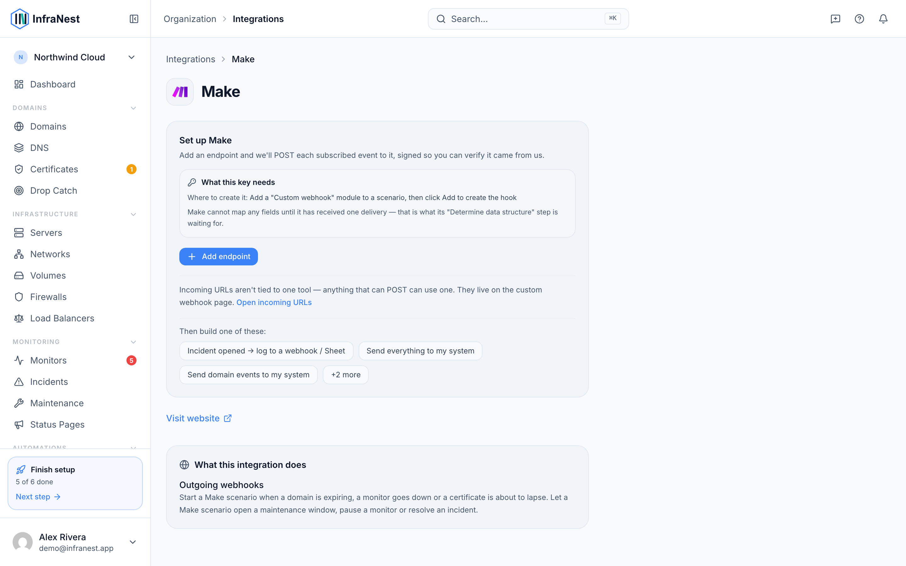 Connect Make